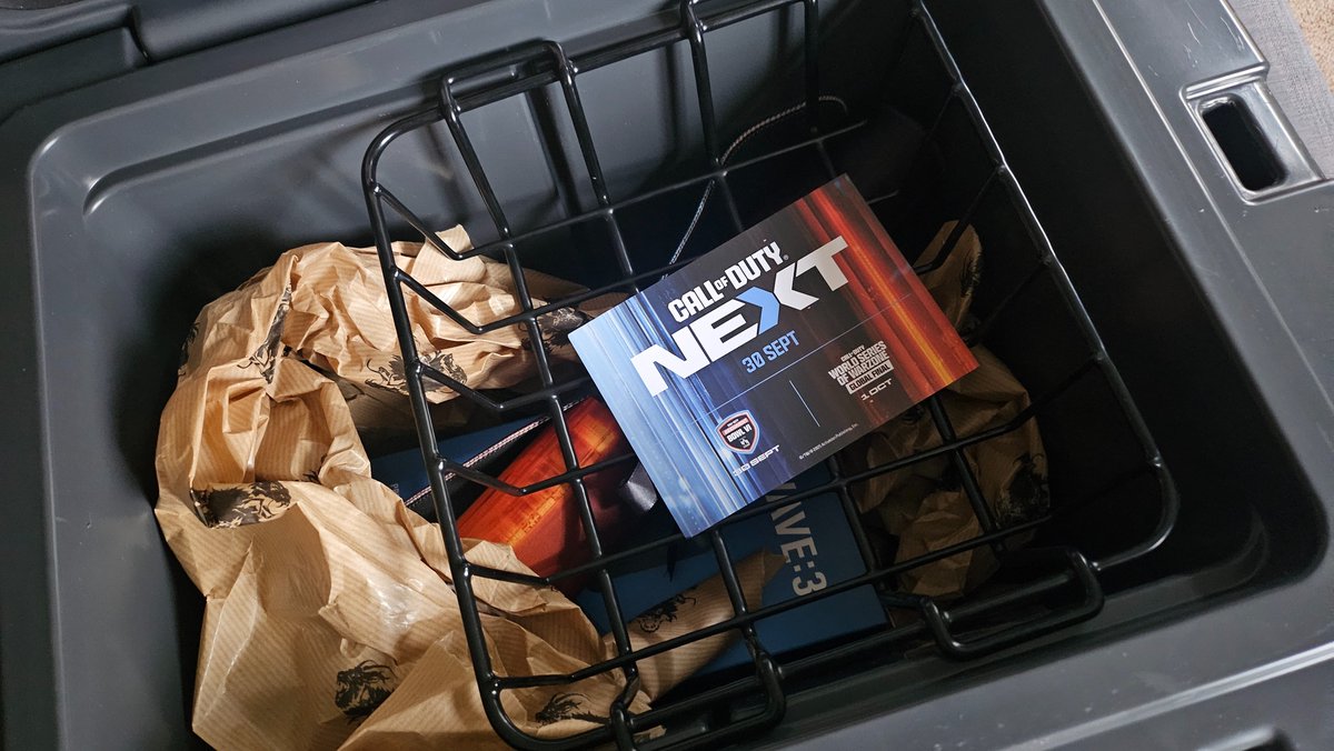 Geeky Pastimes tweet media