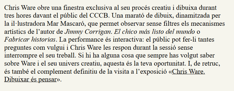 DDC - Diari de Còmics tweet media