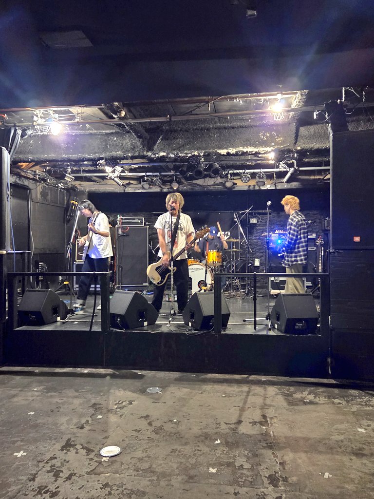 stepup_ryosuke's tweet image. 揃いました

#THEFOREVERYOUNG #エバヤン