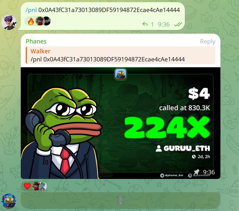 Walker (@cryptowa1ker) / Posts / X