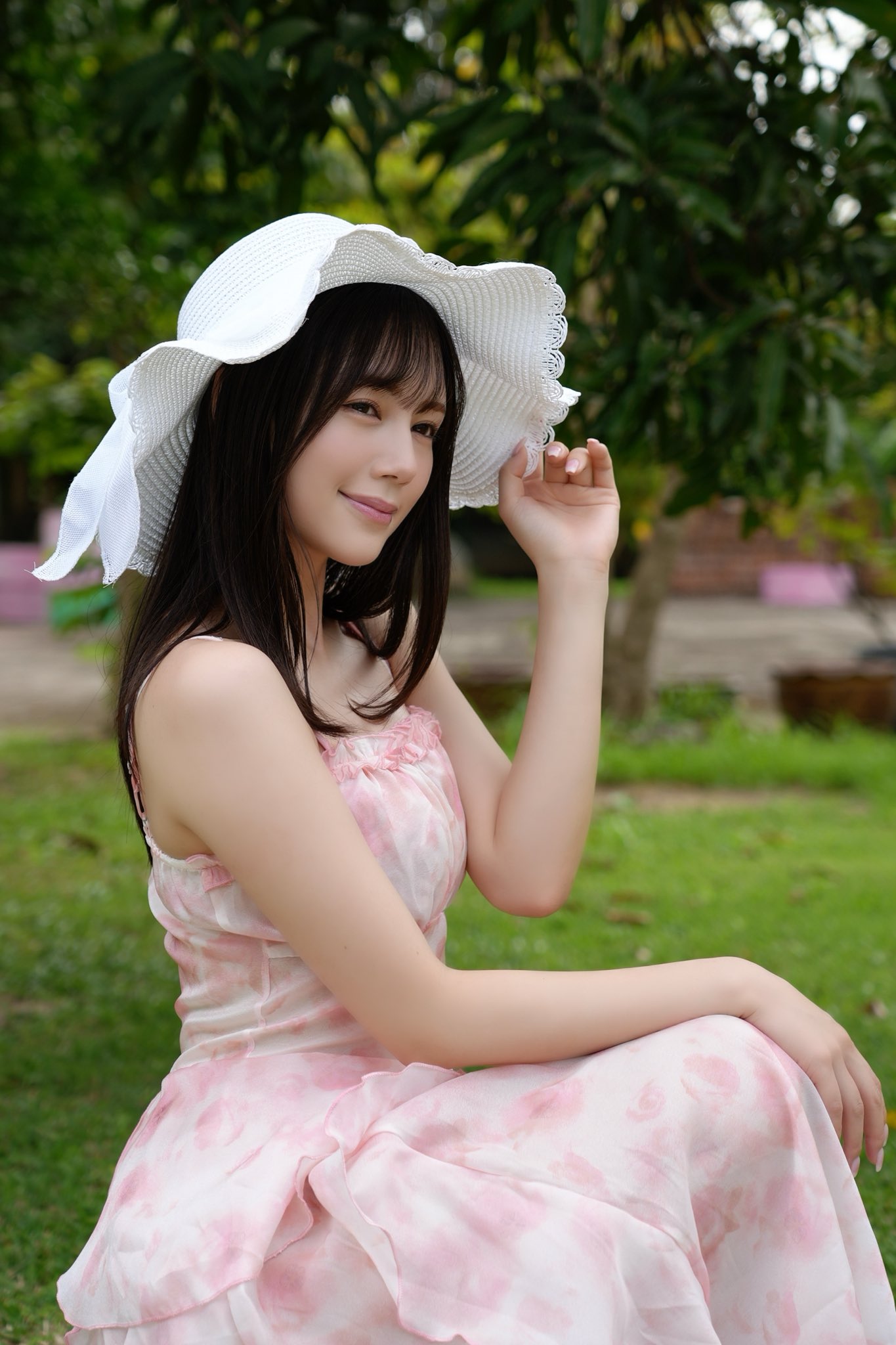 ジュートク CJ127 波多野結衣 ～10th～ 色紙 直筆サイン・メッセージ② ジュートク CJ127 波多野結衣 ～10th～ 色紙 直筆サイン