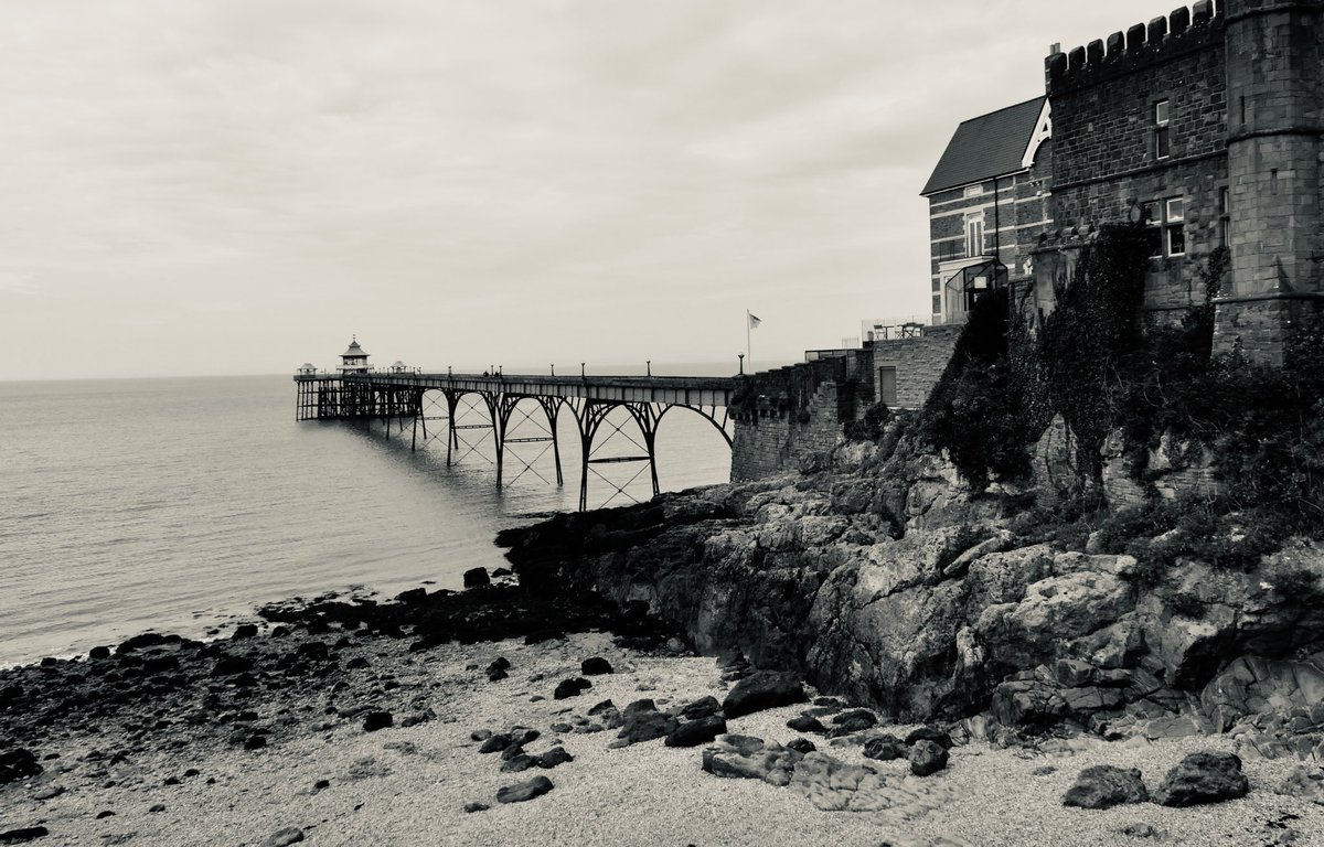 Clevedon