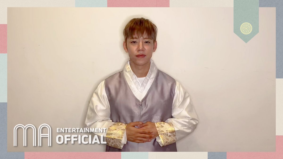 정대현(JUNG DAE HYUN) 2025년 추석인사 💌

#정대현 #JUNGDAEHYUN
#郑大贤 #チョンデヒョン

📺 youtu.be/GSs9JmMBUrQ