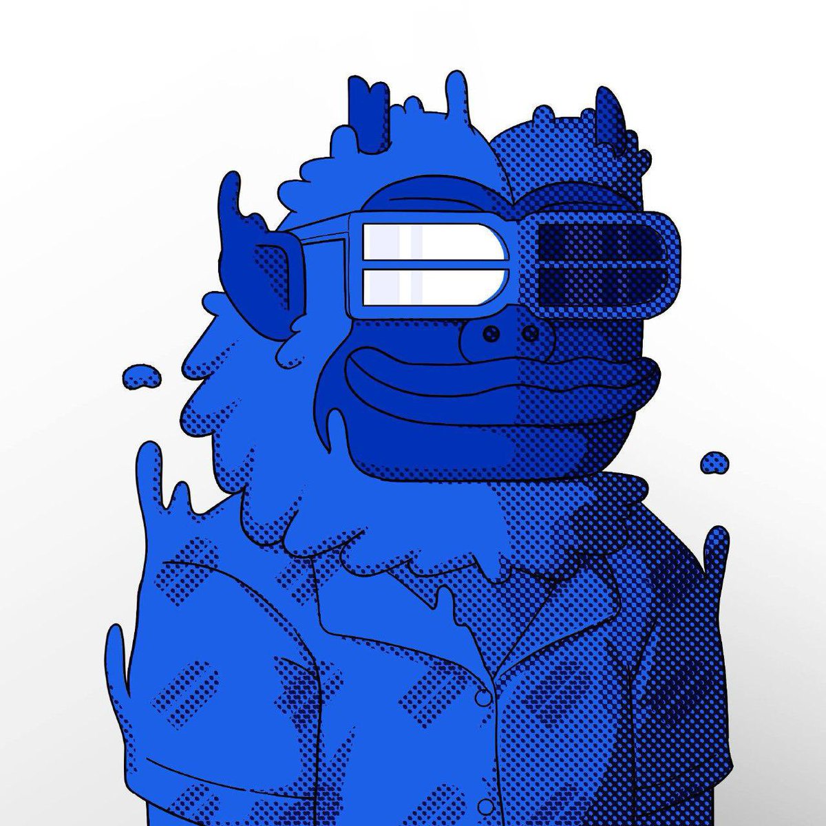 eyezenhour's tweet image. Someone call the @DeepBookonSui hotline and tell them they’ve been fully Yetified 🥶
☎️ 1-800-SUI-DEEP
Maybe we can do @MMTFinance next 🤔