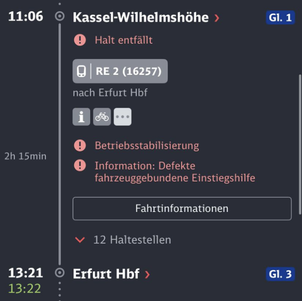 Happy 3rd of October, Liebe Alle.

Dafür stand ich 1989 nicht hinter der Gardine!

#DeutscheEinheit