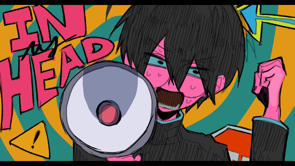 kiri_tsu_'s tweet image. #学静出席簿
-UTALOADER(β)-
IN_MY_HEAD / 学静ショウ by kiri_tsu_ #Utaloader utaloader.net/music/20251003…