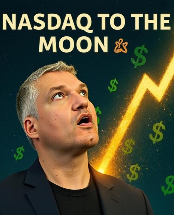 benoistrousseau's tweet image. Le Nasdaq monte jusqu&apos;au ciel ! Et maintenant comment trader le Nasdaq ? youtube.com/live/8FmqgwavR… 

Et trader en slip... Regardez vous comprendrez... #trader #trading