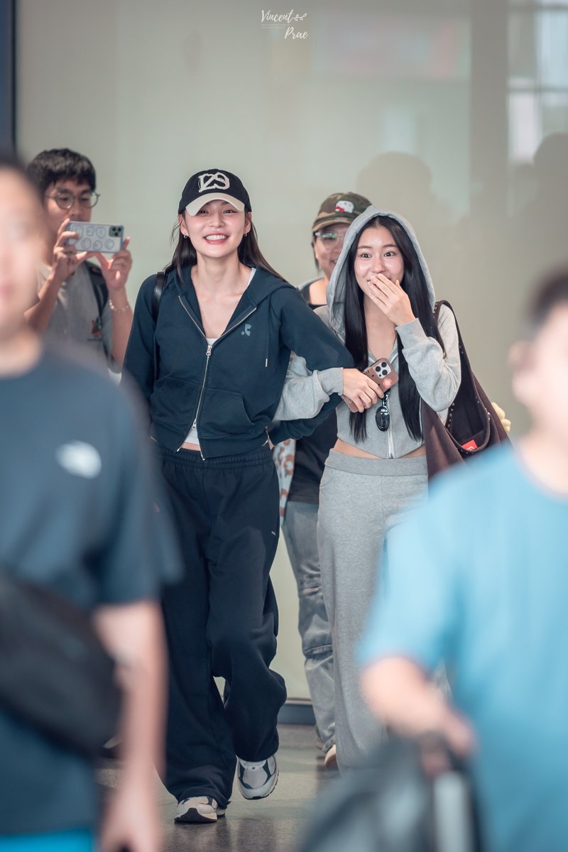 VincentPrae's tweet image. เจอกันพรุ่งนี้ค้าบบบ

@Ciize155cm @KPloynira 
#CiizeRutricha #ciizezphr 
#KapookPhat #KapookPloynira 
#KapookCiize #กระปุกไซซี