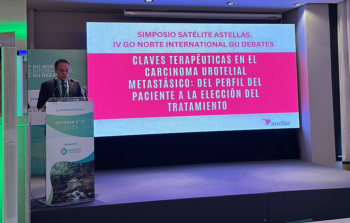 GO Norte tweet media