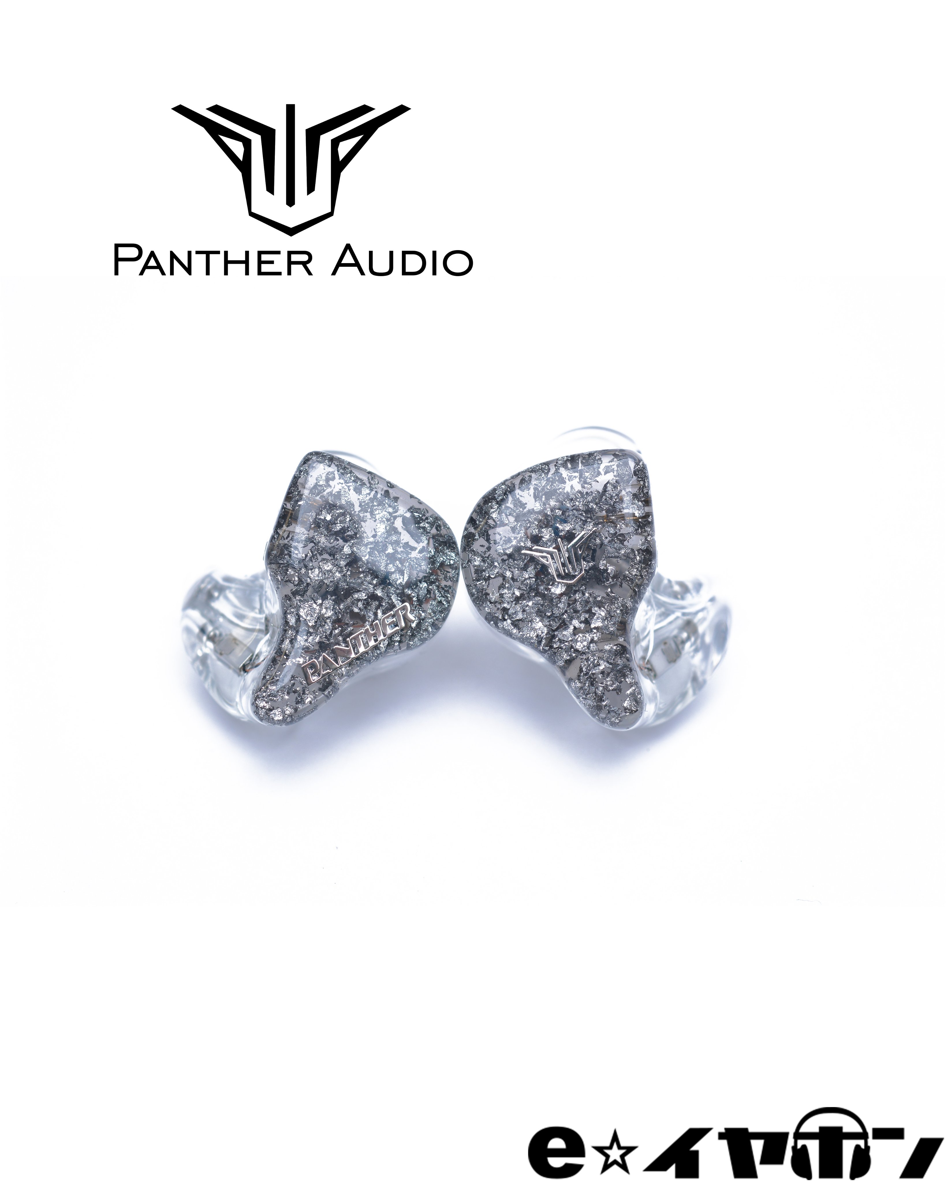 カスタムIEM - Search / X