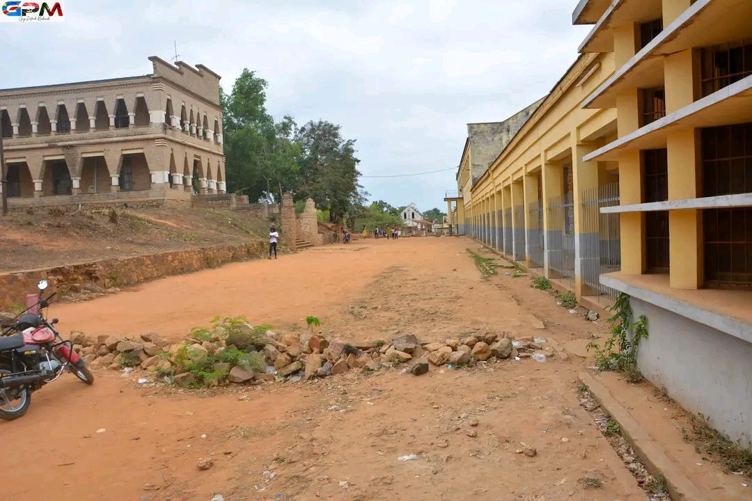 ᏟᎬᏁᎢᏒᎪᏞ👑🇨🇩 tweet media