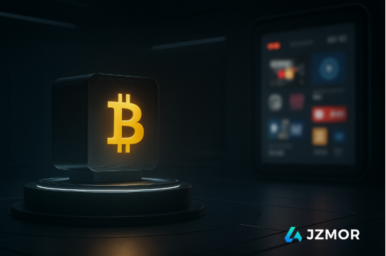 Purchasing007's tweet photo. Security isn’t an option! JZMOR treats it as a lifeline. #JZMOR #Blockchain #ProtectionMechanism https://t.co/0xXb1ICgpy