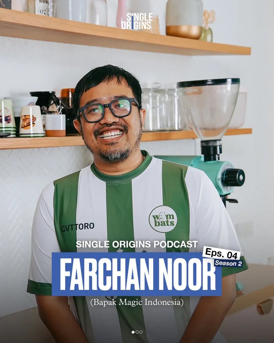 Farchan Noor Rachman tweet media
