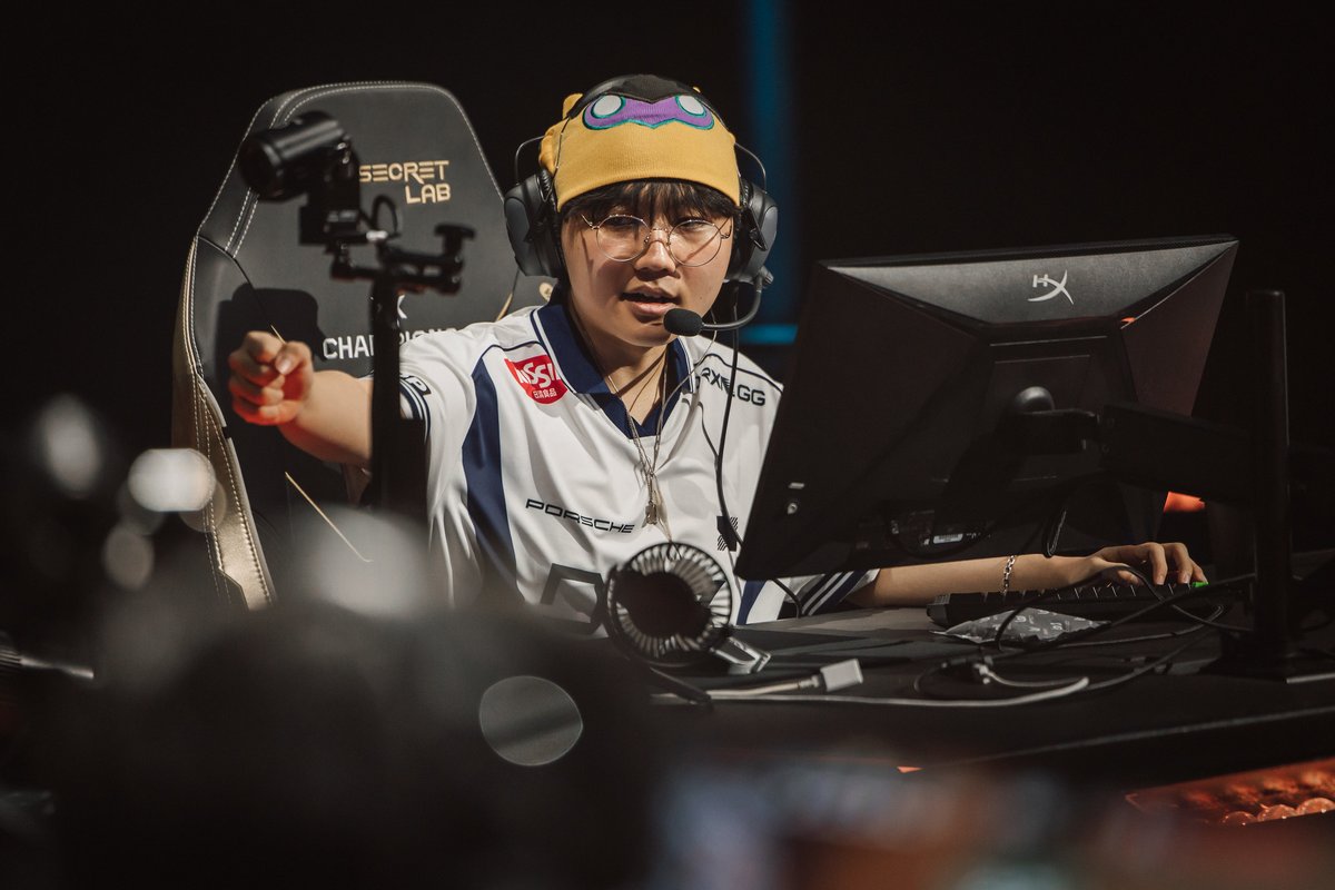 VALO2ASIA tweet media