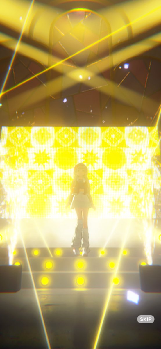 ai_aigame_'s tweet image. 神引き🌟