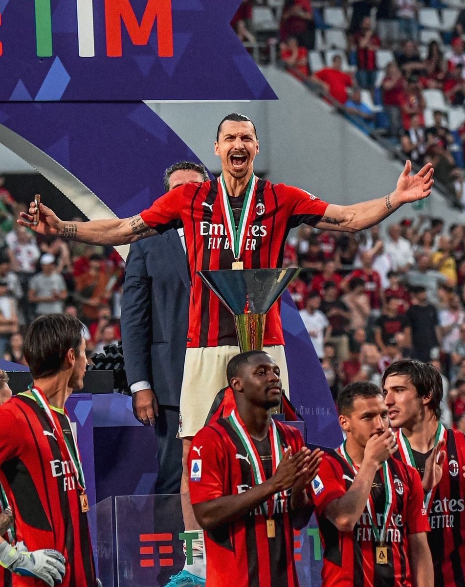 cfcedithh's tweet image. Happy Zlatan to birthday ❤️