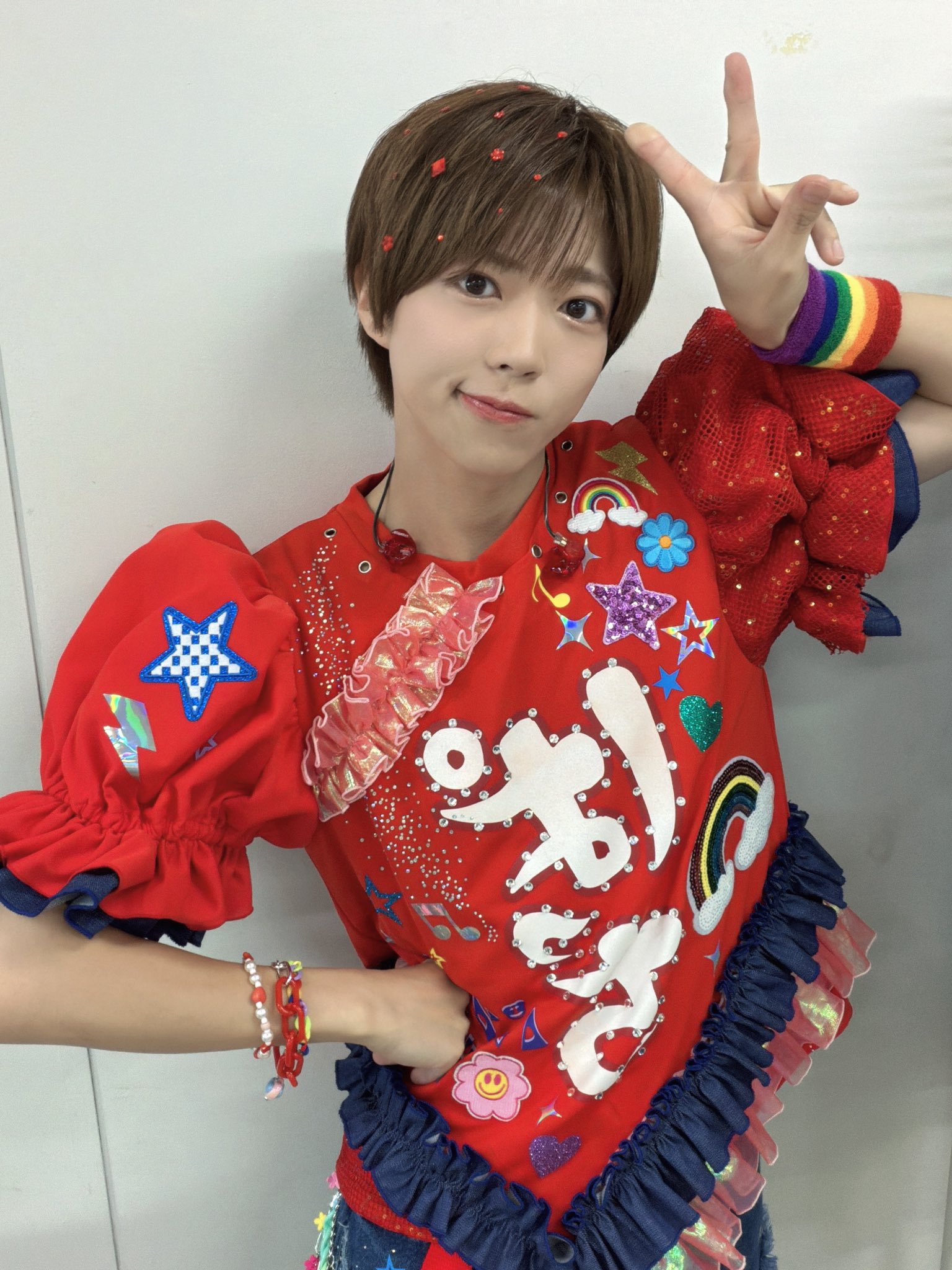 ぱっち＠パンダドラゴン🪄︎︎✨ (@patch_paragon) / X