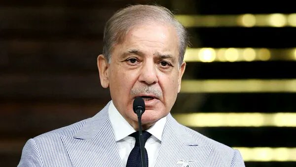 🚨 AIR FORCE CHIEF AP SINGH : India destroyed 12–13 Pakistani Air Force aircraft, both in the air and on the ground, during Op Sindoor.