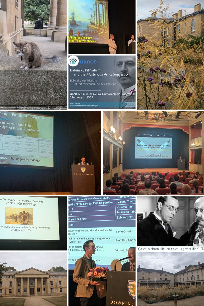DrNimaGhadiri's tweet photo. Looking ahead:
#UKNOS 2026 - Thurs 26 Feb @ @RCPspaces, Liverpool
#MOSUK 2026 - Wed 25 Feb (same venue, dedicated #NeuroOphth sessions!

+ great opportunity for UK trainees &amp; fellows to win a national prize!

Register: https://t.co/gNGHgjCfHP | https://t.co/ie6CRT6lEk 
@alvaburke https://t.co/1eeU5lAhBv