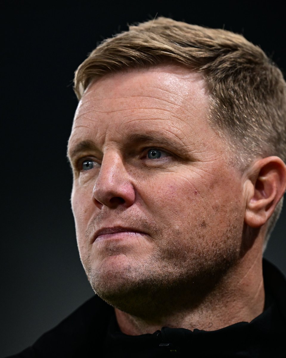 Eddie Howe on Nottingham Forest:

"They have a very strong group of players, a slight change in style, more possession based. A lot of rotation in the attacking areas. They have a good balance to their squad, Ange is an outstanding manager with a good track record, it is a big