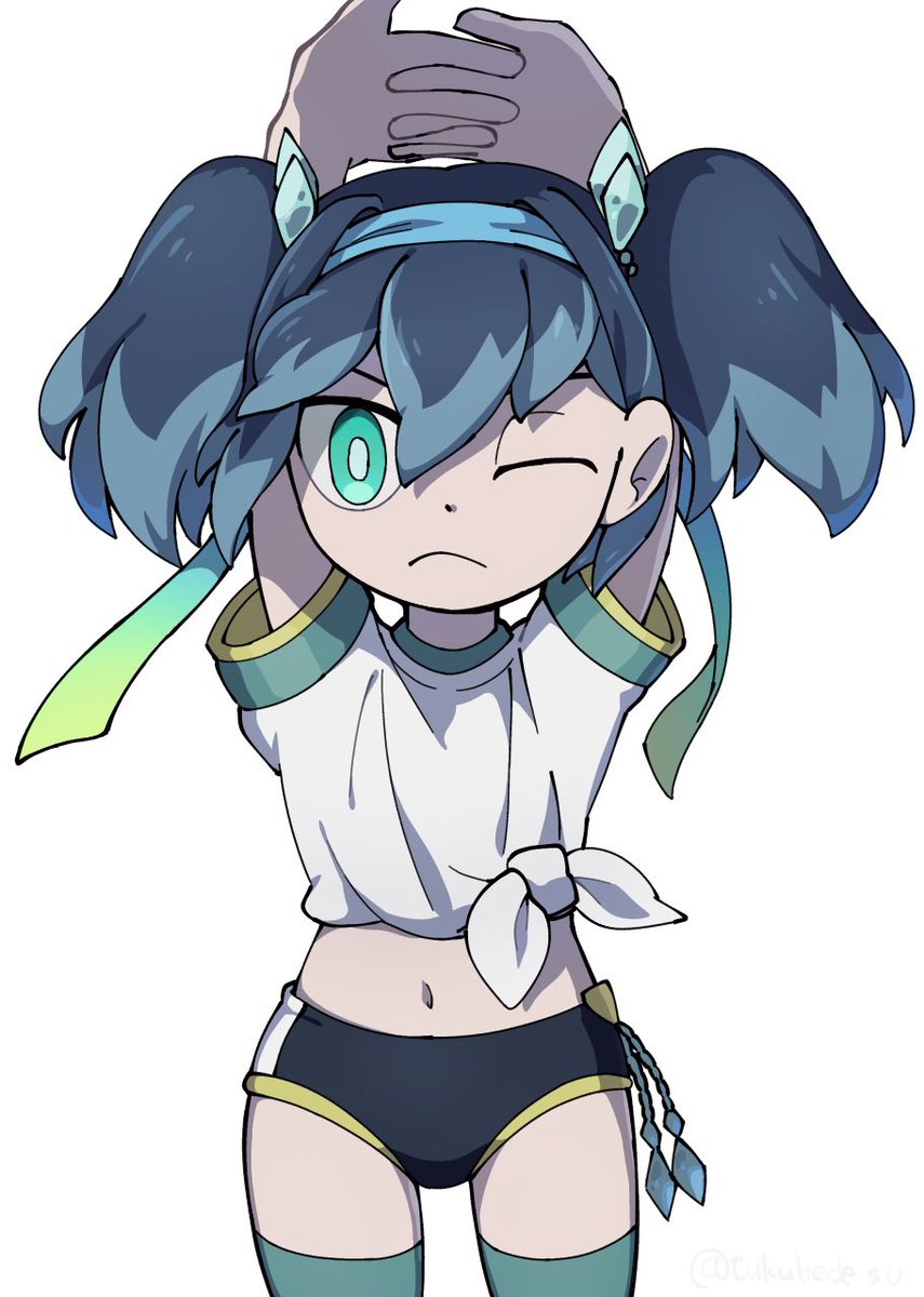 運動会ふぶき姫　(ありがとう公式😭)