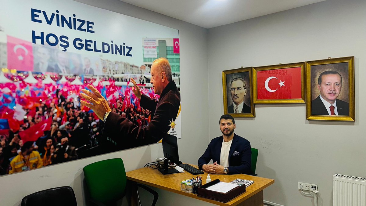 Zeytinburnu İçin Nöbetteyiz🇹🇷

Bugün AK Parti Zeytinburnu İlçe Nöbetçimiz  yönetim kurulu üyemiz Emrullah Yılmaz <a href="/ylmzemrullah34/">Emrullah YILMAZ</a>

⏰10.00-17.00 arası
Soru, görüş ve önerileriniz için bizleri arayabilir veya ziyaret edebilirsiniz.

📞 0(212) 416 30 86

akuyelikistanbul.org