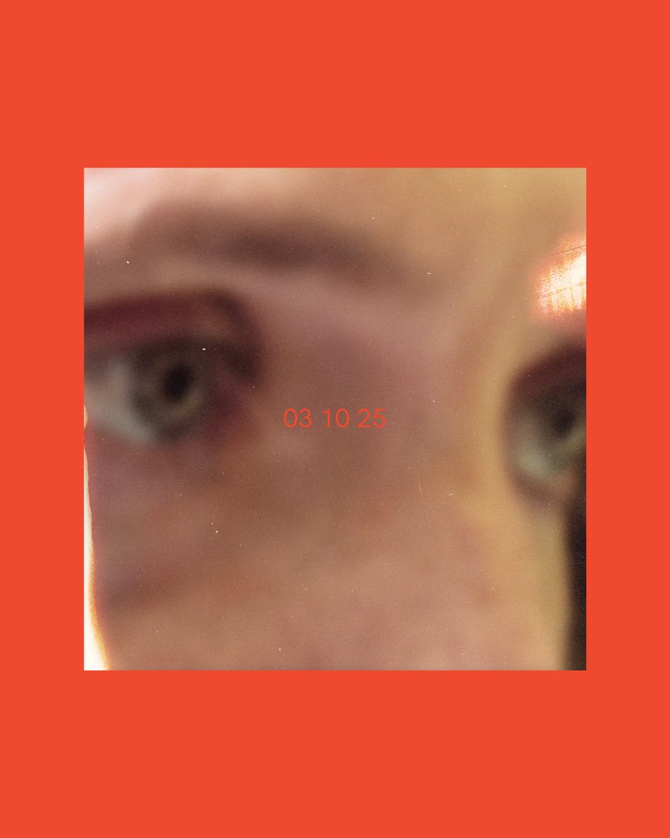 eamonbrady's tweet photo. ‘Arms Are Weak’ is out now
The second single from Half Light is here — and preorders for the album are officially live on Bandcamp. Listen and buy here - https://t.co/kCQGfQpQRx
It’s also Bandcamp Friday, so all proceeds go directly to artists today.
#NewMusic #BandcampFriday https://t.co/wXbl2yYWYN