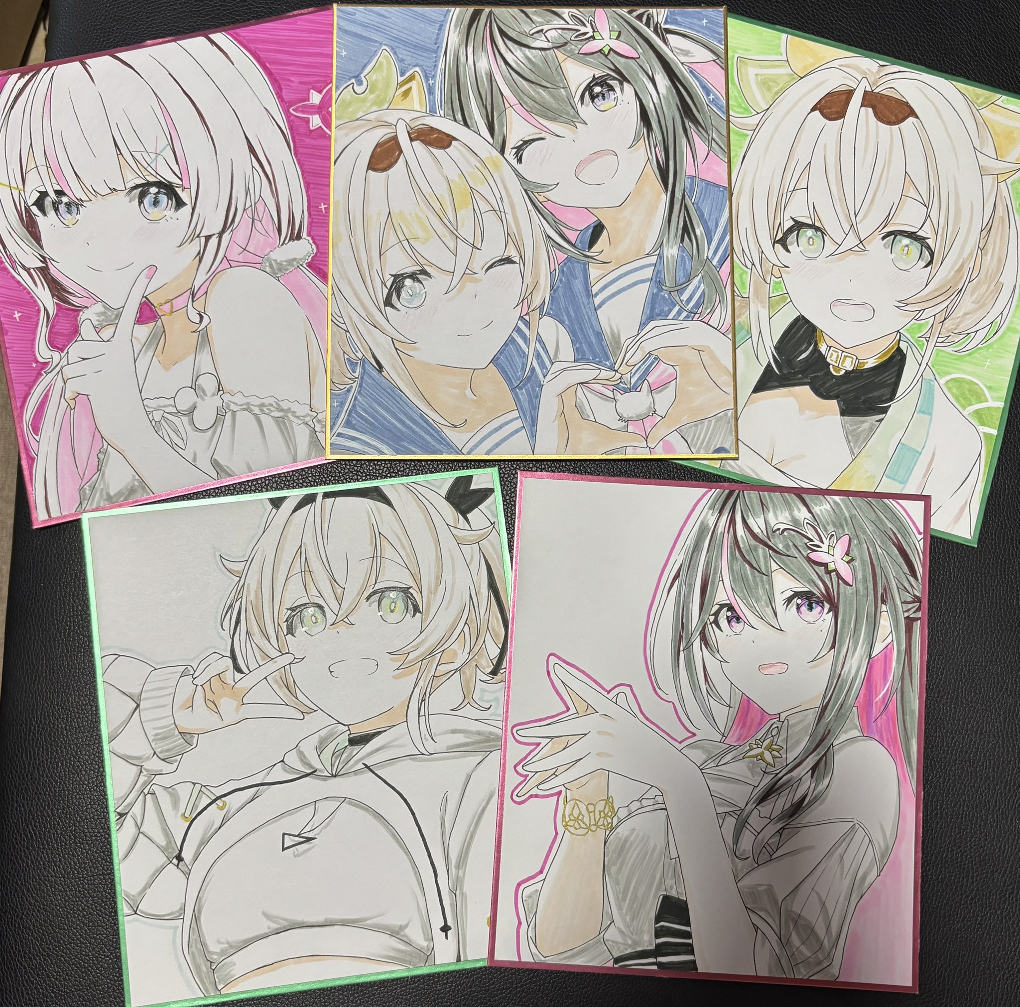 ⭐︎さきたんページです⭐︎ コイスケ@ホロクル10th J-18 (@GENE78113263) / X