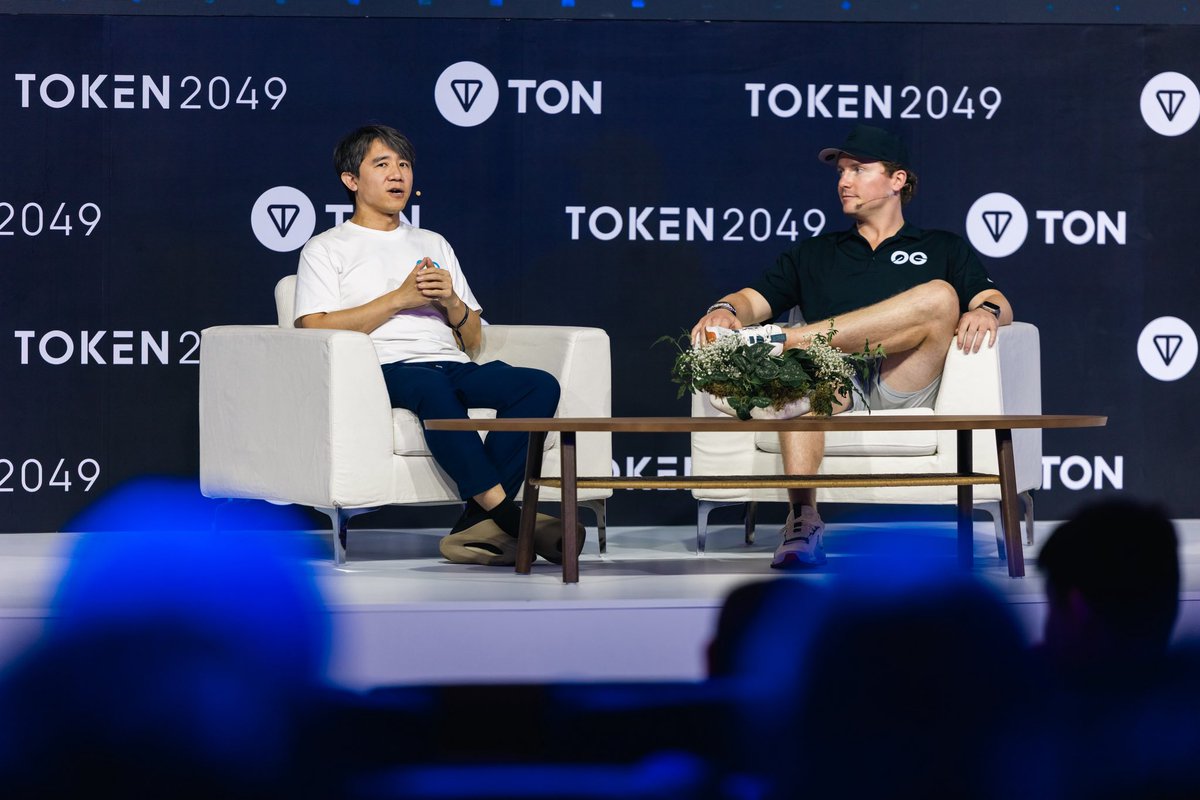 0G Ecosystem (mainnet arc) tweet media