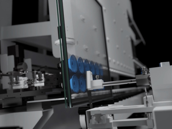 glassonweb's tweet image. 📽️Forel: Thin Glass Processing with Thermoplastic Spacer Application glassonweb.com/news/forel-thi… 
#GlassInnovation #ThinGlass #TripleGlazing #EnergyEfficiency #SustainableBuilding #GlassTechnology #Forel #IGU #FutureOfGlass #SmartManufacturing