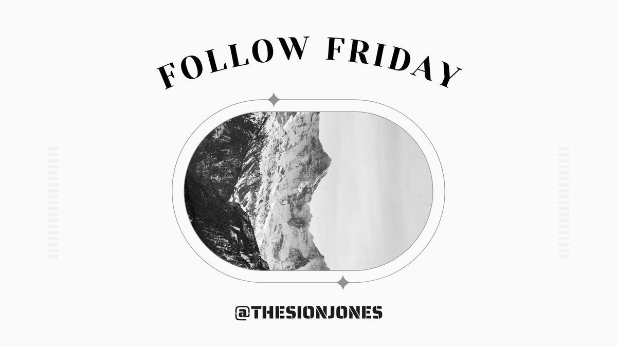 Sion Jones tweet media