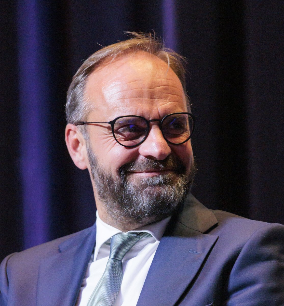 💡 Les CGP agréés sont de vrais médecins de famille du patrimoine, pas de simples vendeurs 💼.
👉 Interview d’Yves Mazin pour les abonnés de Mieux Vivre Votre Argent <a href="/MAGMVVA/">Mieux Vivre Votre Argent</a> ; <a href="/MazinYves/">MAZIN Yves</a> investir.lesechos.fr/placements/ass…