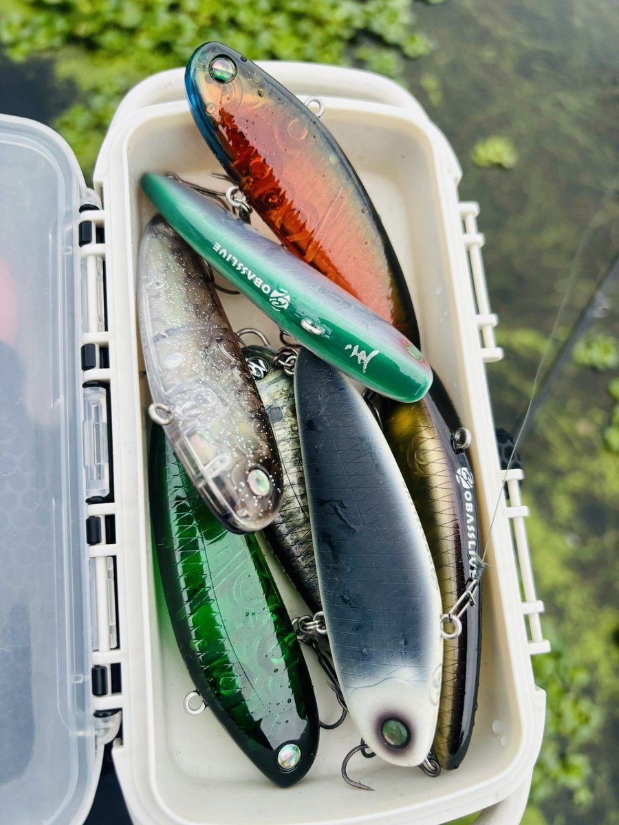 Q_DESAFIO_Q's tweet photo. 仕事後🦖
#メソッドタックルシンジケート
@method_tackle
#オーバスライブ@OBASSLIVE
#モラモラ
#ノーウェア
#BGROUND @LuvBiwakoBasser
#びわこステッカー https://t.co/4ajcxJKaNw