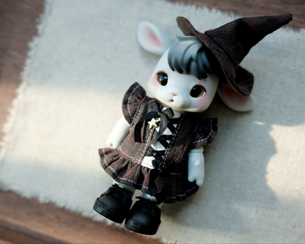 마녀 연습생🐰

#kumukuku #밀리그라피