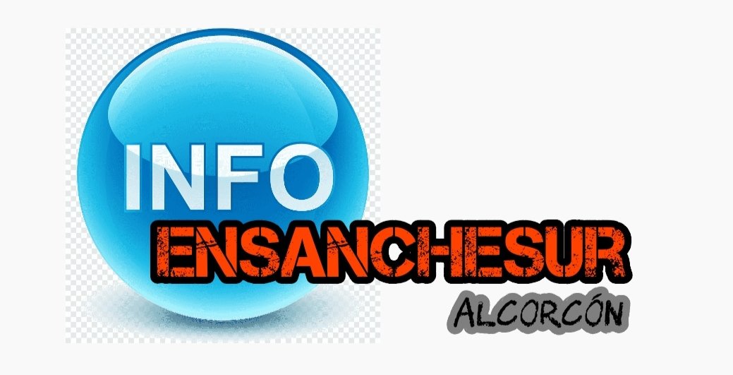 InfoEnsancheSur 🗞️🚨 
🏙️.<a href="/Afuentecisneros/">A.V. Fuente Cisneros</a>🏙️
🗨️ Gracias <a href="/AytoMostoles/">Ayuntamiento de Móstoles</a>,los vecin@s de Fuente Cisneros #Alcorcón ....... <a href="/magonzalezgar/">Miguel Angel/♥🏳️‍🌈</a> <a href="/c_mantenimiento/">Concejalía de Mantenimiento</a> .........

८૦ɱƿՐ૦ɱ૯੮ɿძ૦ς ૯Ո ɿՈԲ૦ՐɱคՐ
【Ｅ.ＳUR】
🄴🄽🅂🄰🄽🄲🄷🄴🅂🅄🅁 #Alcorcón
#𝗡𝗲𝘄𝘀𝗘𝗻𝘀𝗮𝗻𝗰𝗵𝗲𝗦𝘂𝗿 
➕ info 🔻