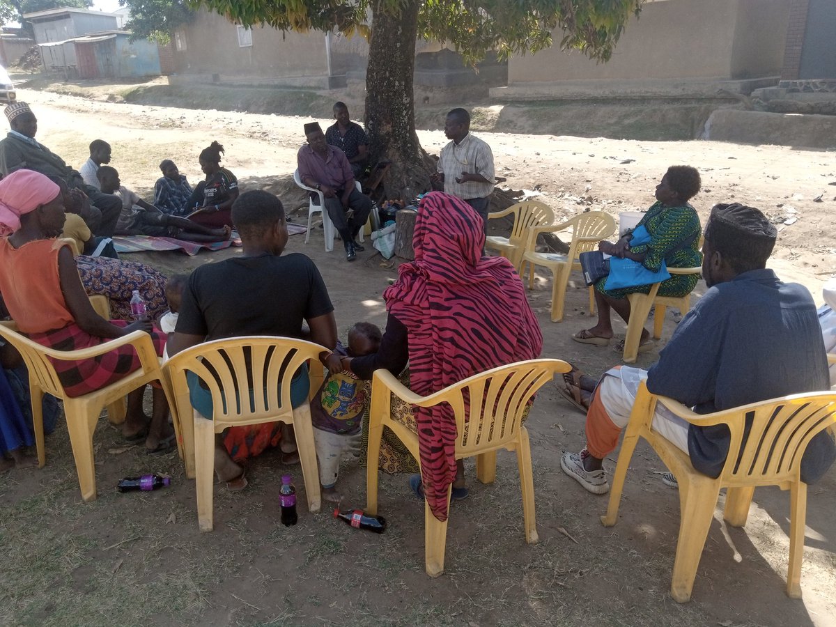 STRIDE ACTION COMMUNITY EMPOWERMENT(SACE) tweet media