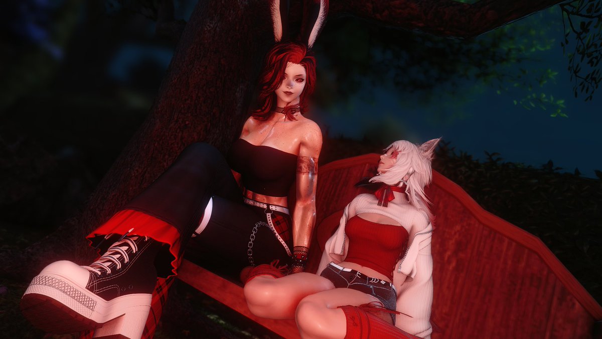 ❤️‍🔥Campfire date❤️‍🔥
<a href="/GensokyoTengu/">InubashiriXIV🔞</a>