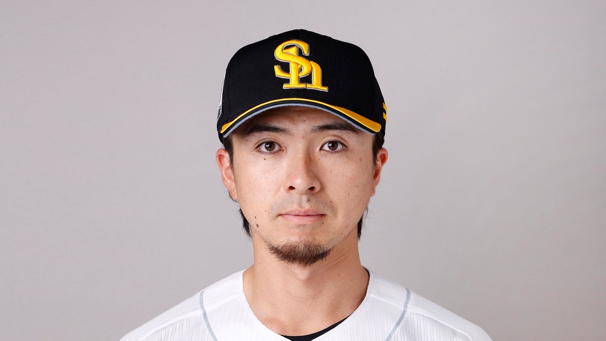 JUST IN!! 新着記事
⠀ /／
🗣【ソフトバンク 10/3スタメン】牧原大成は「3番・セカンド」首位打者へ 規定到達まであと3打席　柳町「2番・ライト」柳田は「1番・レフト」ホーム最終戦
   \＼
もっと見る 👇👇
📰newsdig.tbs.co.jp/articles/-/220…

先発の上沢は、あとアウト1つで規定投球回に達する。