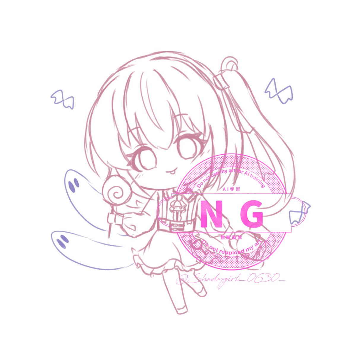 ほしぞらみづき。🌷 (@Shadygirl_0630_) / Posts / X