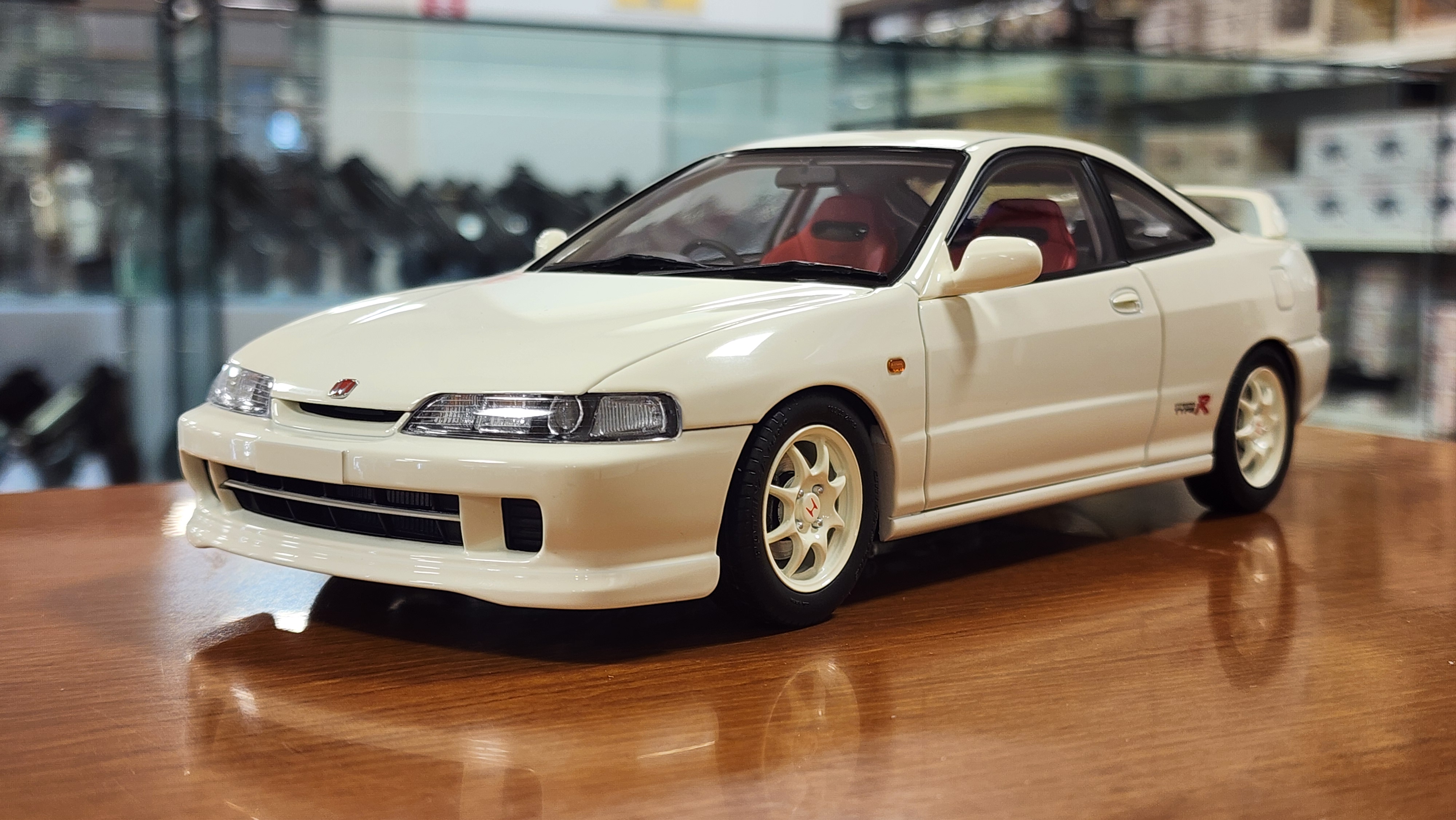 ポストホビーミニカーショップ on X: 