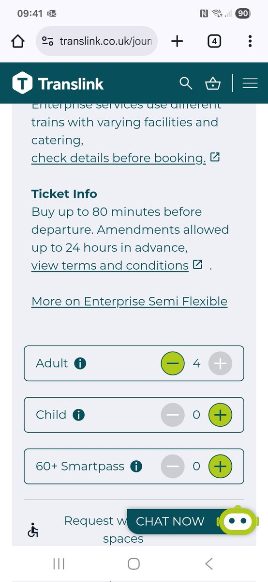 Angela Mallon tweet media