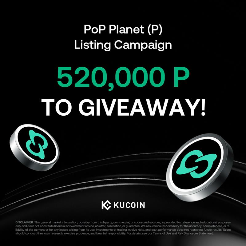 KuCoin tweet media