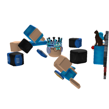 ValkForest's tweet image. hello twitter users

 5,000 robux giveaway!!! (through gamepass)  

requirements: 
- follow me [@valkforest]
- like and retweet
- reply to this post 
- optional -  say what you&apos;d use the robux for

there are 2 winners (2.5k each) - good luck!