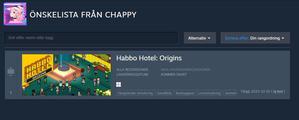 veryscrumptious's tweet photo. @HabboOrigins #HabboHotelOrigins omg yes!! https://t.co/5Zu0wxugA5