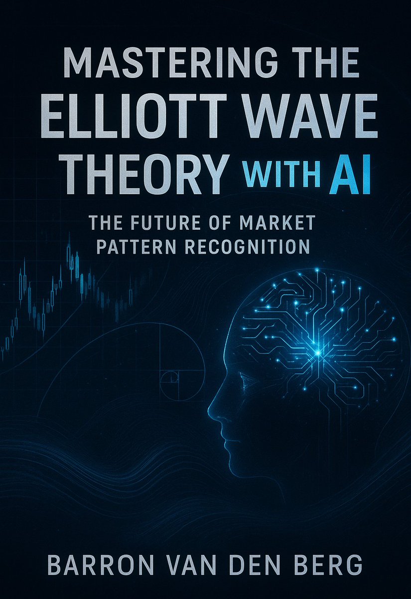 barronqasemII's tweet image. Buy Mastering the Elliott Wave Theory with AI: The Future of Market Pattern Recognition on @Gumroad barronsdigitallb.gumroad.com/l/EWAI
#ElliottWaveTrading
#AITradingBots
#FibonacciTrading
#TradingPsychology
#MarketPatternRecognition