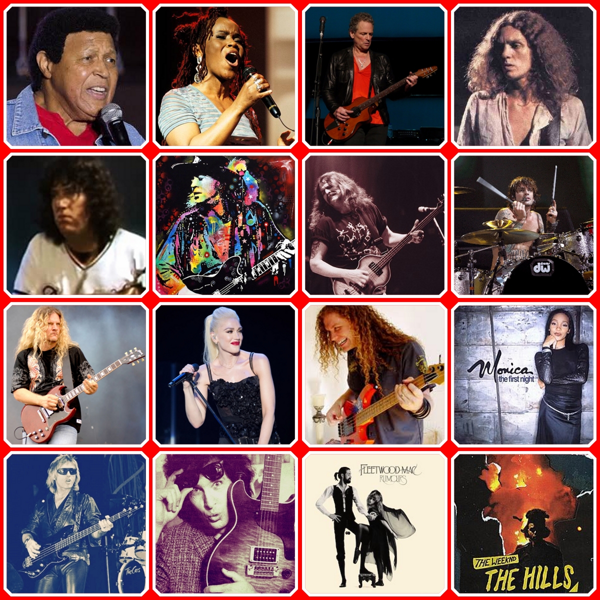 ejpf04's tweet photo. @HoffmanEnrique @Mikehomeseller @TiaColita
#Oct3
Efemérides octubre 3 🧵
Eventos:

1941 Nace Chubby Checker [Ernest Evans], cantante (1960 • The Twist)

1946 Nace PP Arnold, cantante de soul / Como cantante de sesión ha trabajado con Eric Clapton y Roger Waters https://t.co/XEVLEFPa7O