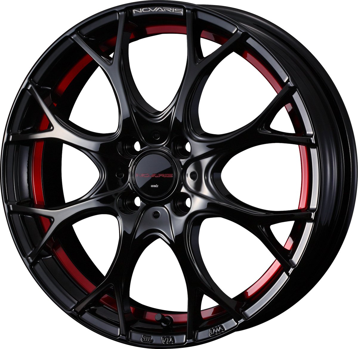 bestcarmagazine's tweet image. ウェッズから「NOVARIS」シリーズの新作「ROHGUE-UY」が登場！ワイルドさがありながら決して粗野ではない。むしろ洗練された孤高さすら感じるこのデザイン！ならず者・不良・一匹狼の意味をもつ「ローグ」をまさに体現！まさにホイール界の「路上の伝説」!?
#weds #ウェッズ
bestcarweb.jp/news/car-acces…
