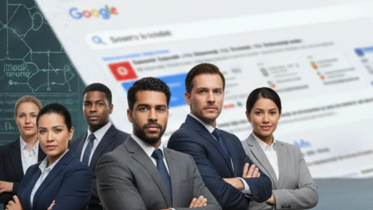 ppcland's tweet image. Law firms recruit advertisers for lawsuits after Google antitrust ruling ppc.land/law-firms-recr… #GoogleAntitrust #LawFirms #AdTech #DigitalMarketing #Advertising