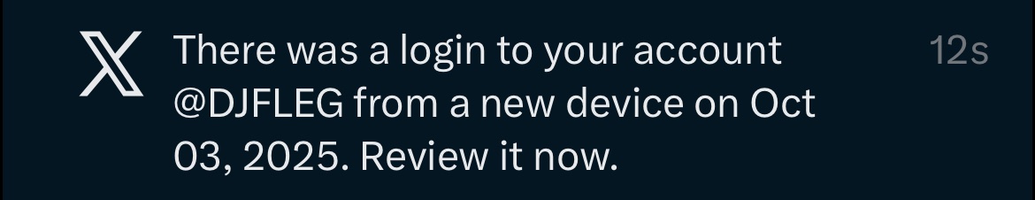 Not me being excited to see a notification only to click and see this: