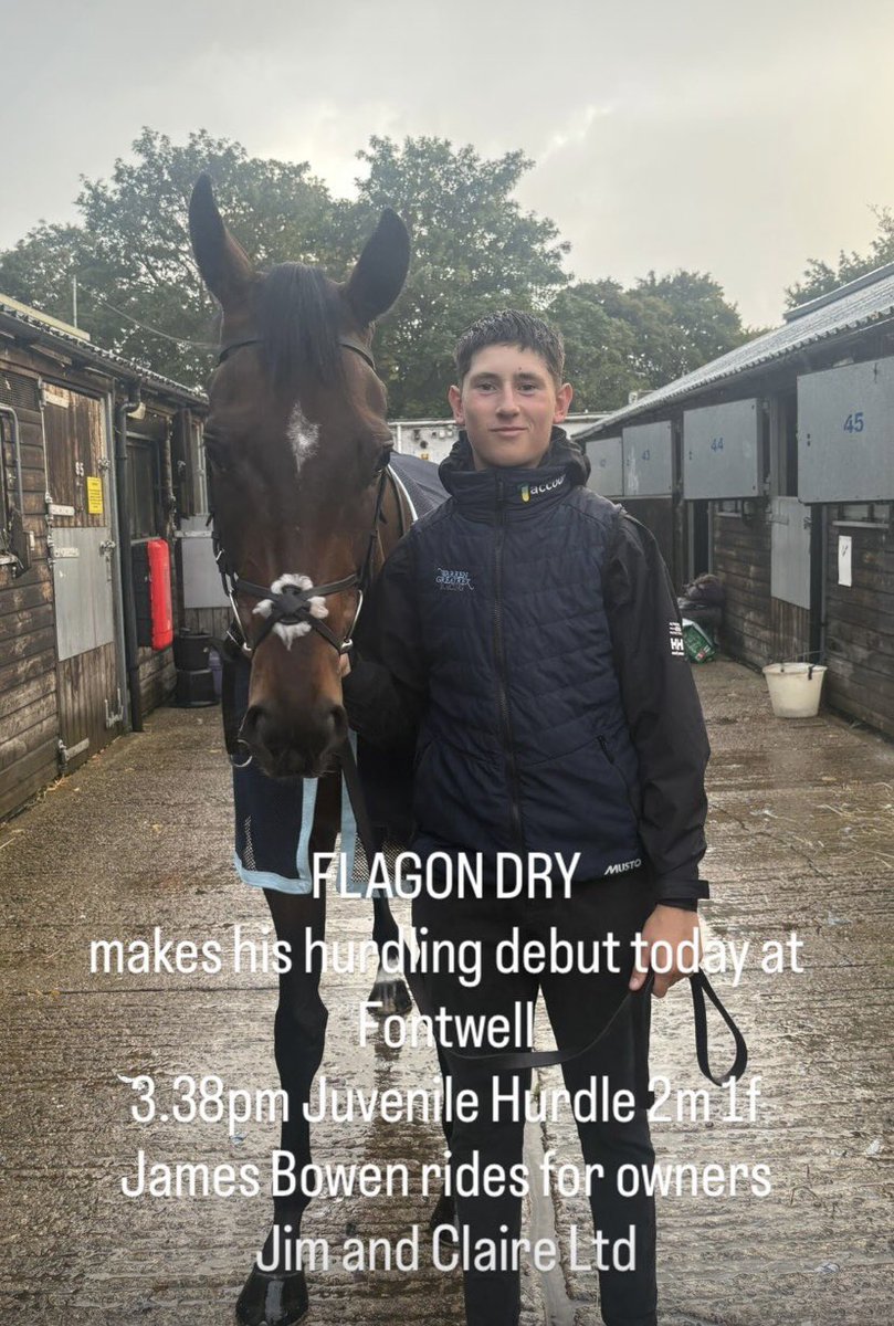 Warren Greatrex (@wgreatrexracing) on Twitter photo 